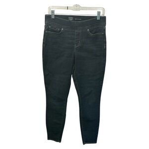 LEVI STRAUSS PULL ON SKINNY JEANS 30x27
